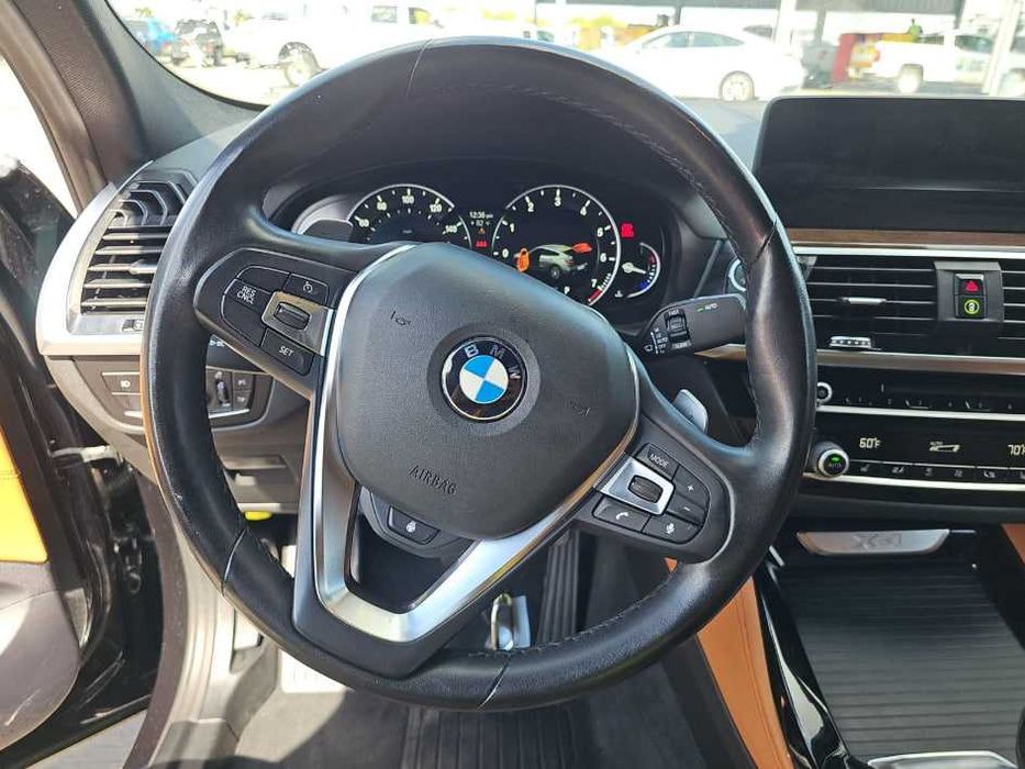 2019 BMW X4 xDrive30i || Бмв х4 30 ай 2019