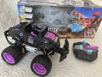 Автомобиль monster smash ups
