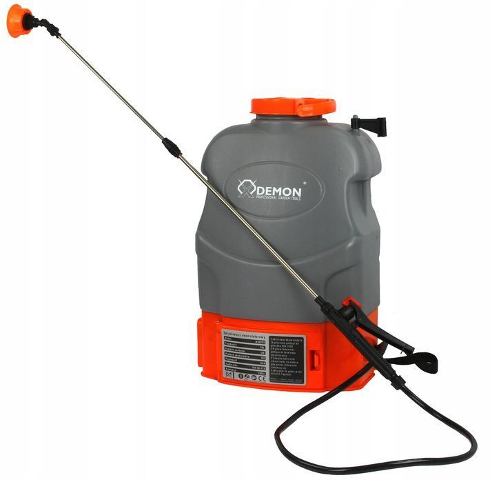 Opryskiwacz Akumulatorowy 20 Plecakowy Ciśnieniowy