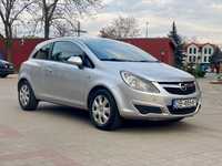 Opel CORSA  1.3**CDTI**75KM**A/C**Elektryka**Tempomat**OC**PT**POLECAM