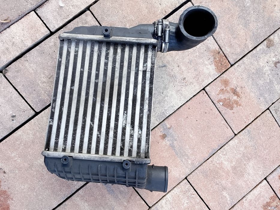 Intercooler Audi A4 B6, 1.8 T , 038906.051D