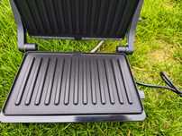 Opiekacz grill elektryczny cheffinger