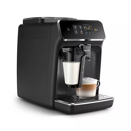 Кофемашина/Кавова машинаPhilips Series 2200 LatteGo б/у, автомат, кофе