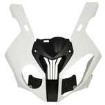 carenagem frontal bmw s1000rr 2009 - 2014