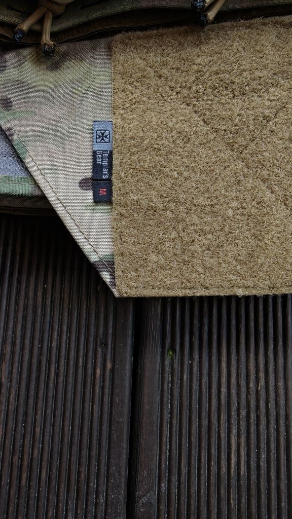 Plate Carrier Templars Gear multicam