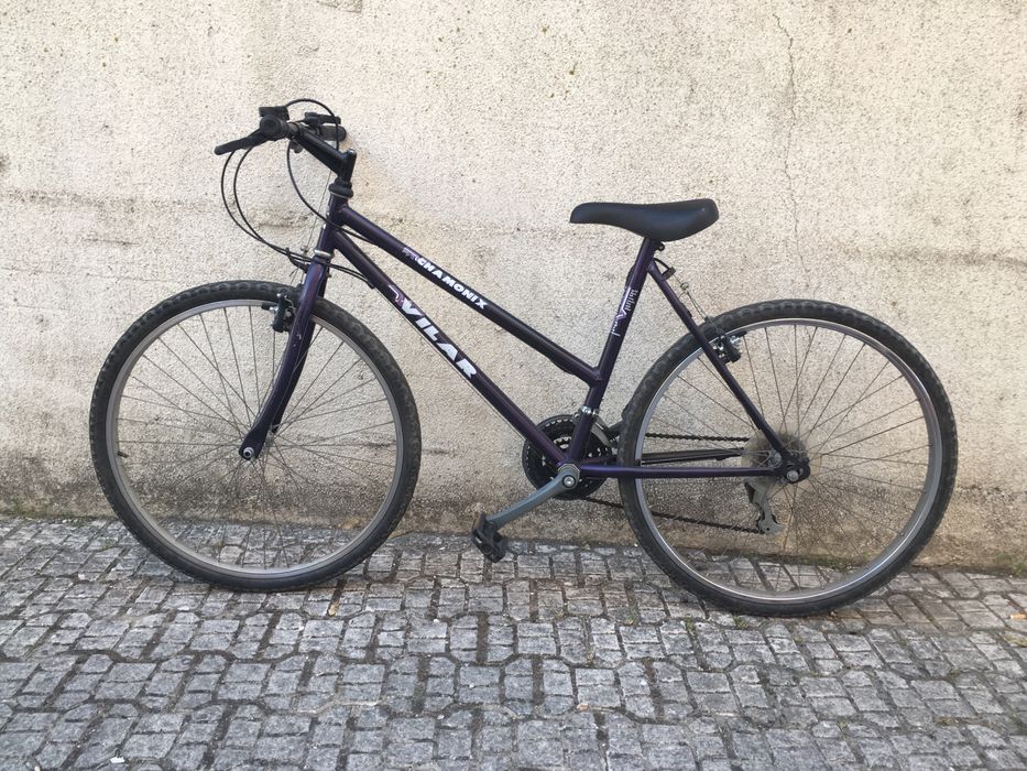 Bicileta roda 26”