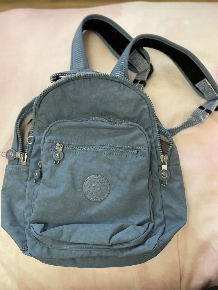 Рюкзак оригінальний жіночий KIPLING
