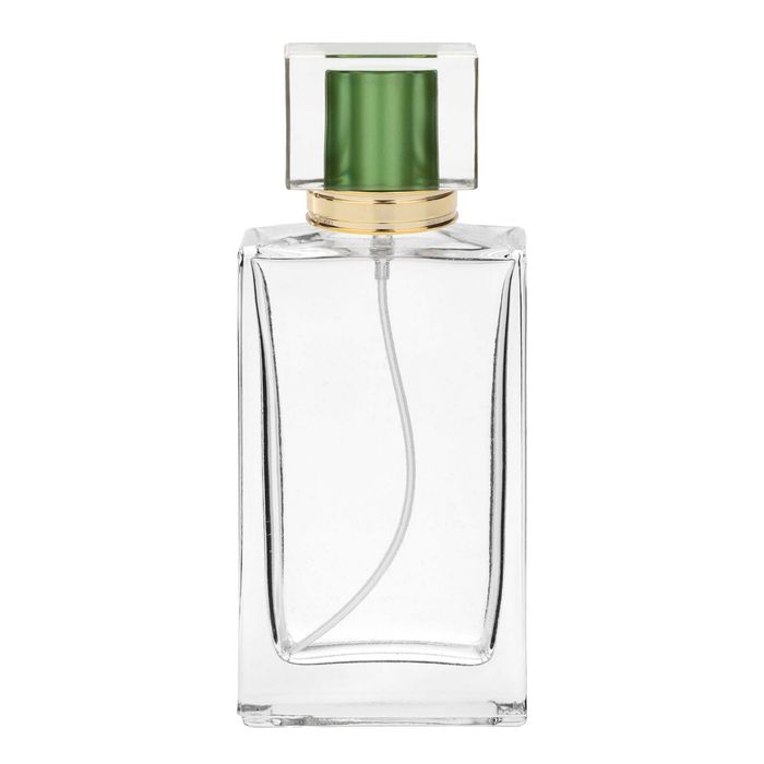 Perfumy - 100 ml! Trwałe! Ozdobna butelka!