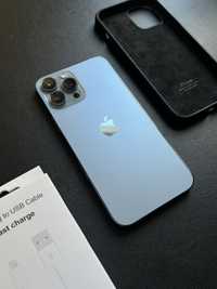 iPhone 13 Pro Max, 256gb, Sierra Blue (Neverlock) Айфон 13 Про Макс