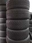 Opony 195/60/15  Michelin Dębica Pirelli goodyer kleber itp