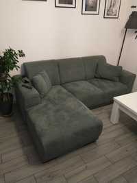 Narożnik/kanapa/sofa