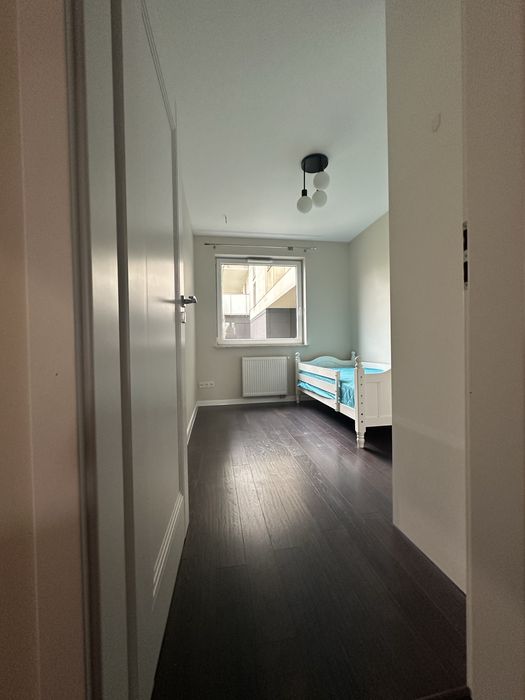 Mieszkanie 3 pokojowe