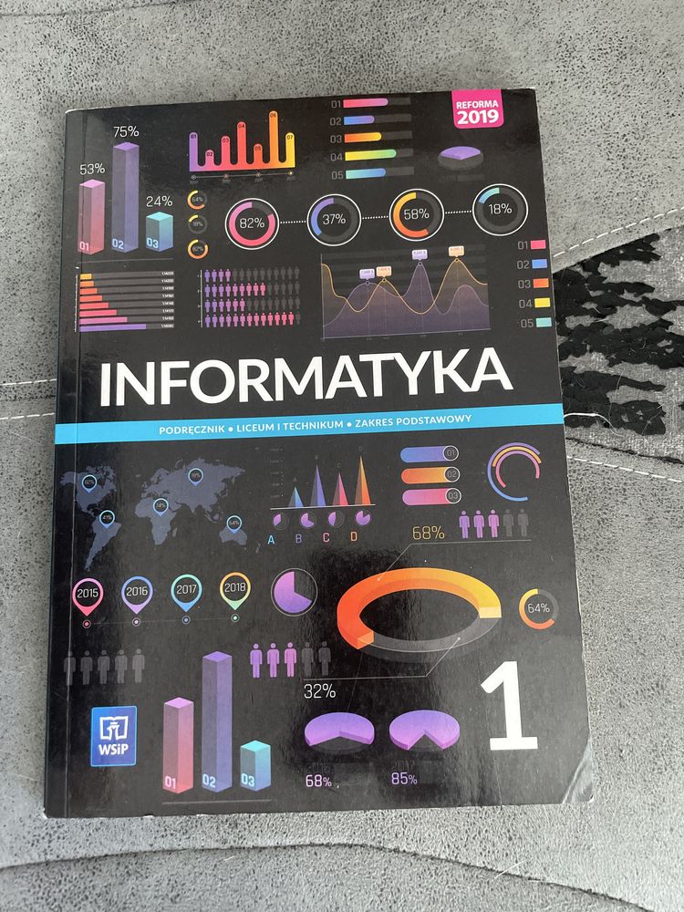 Informatyka wsip