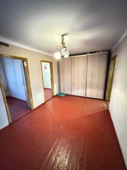 Продам квартиру 50 км от Харькова, село Липковатовка.