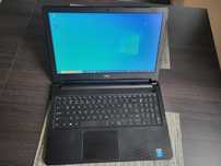 Dell Vostro 3558 i3-4005U/12GB RAM DDR3/SSD 512GB/Win 10 Pro