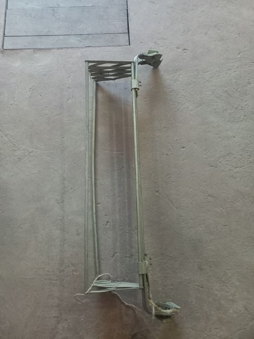 Багажник на крышу