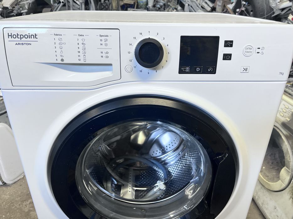 Maquina de lavar roupa Ariston 7kg