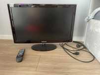 Samsung SyncMaster P2470HD-monitor+TV|24'' Full HD| HDMI,DVI,VGA