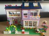 Lego friends 41095