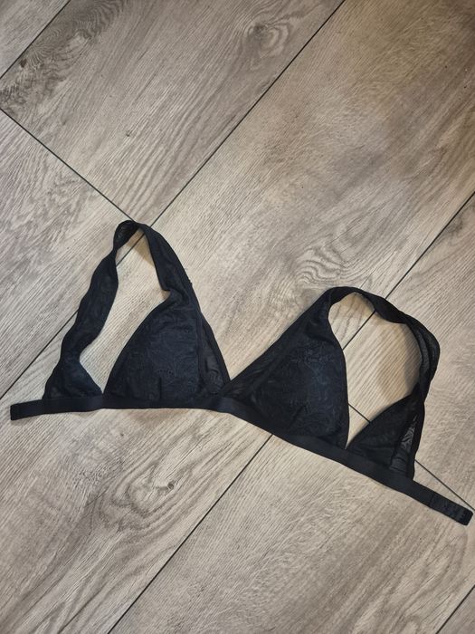 Sinsay stanik koronka S