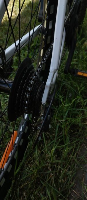 Продам велосипед MTB-680 TopRider