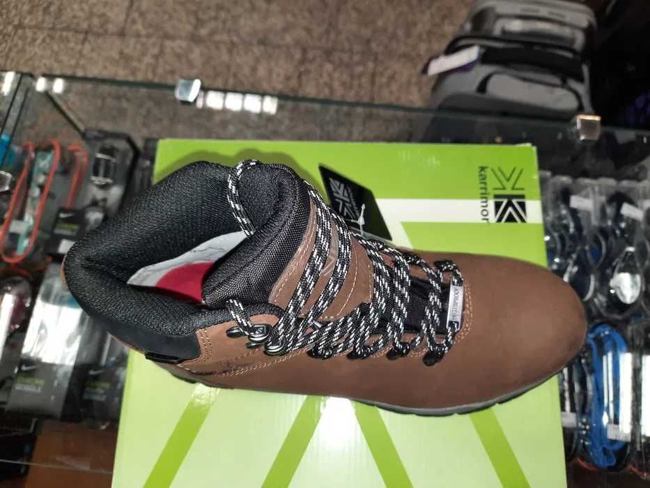 Buty Karrimor MENDIP 3 NB ( rozmiar  43 )