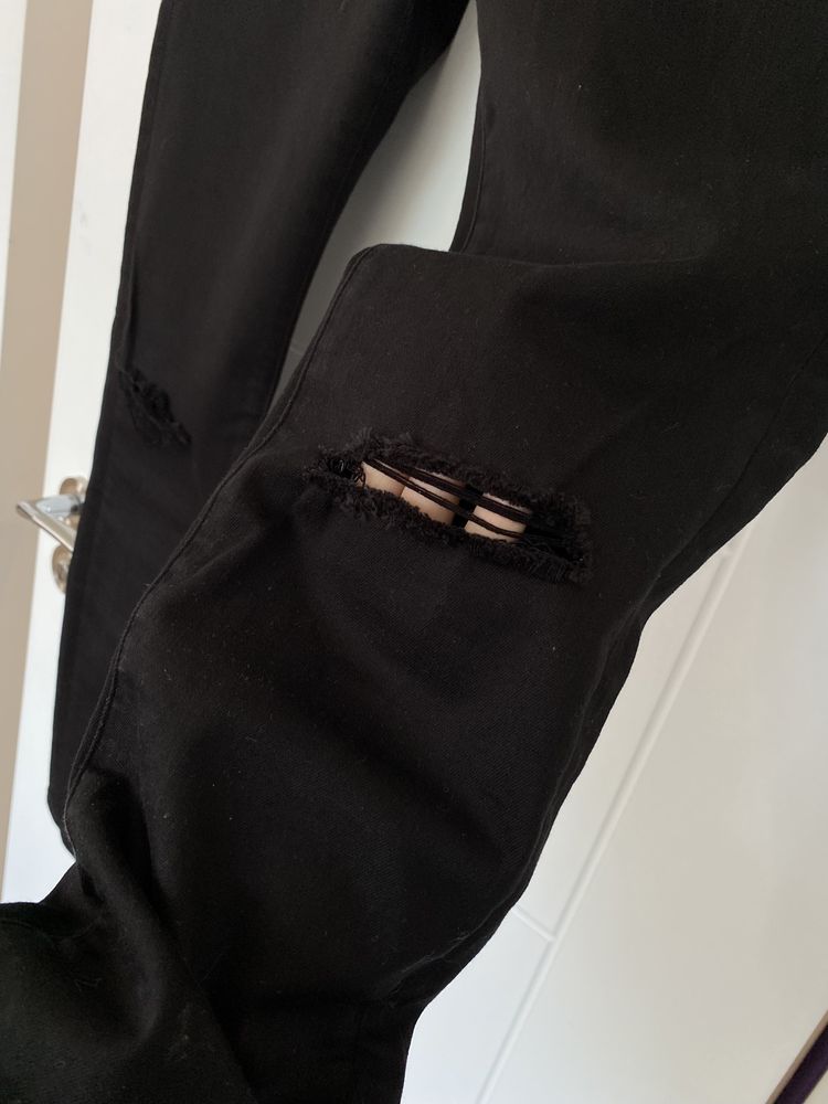 Shaping Skinny Regular Jeans 44/46 H&M