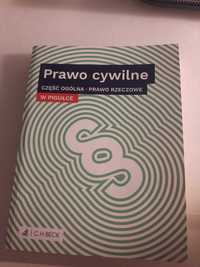 Prawo cywilne w pigułce