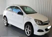 Opel Astra H GTC 1.9CDTI de 2010 disponível para peças