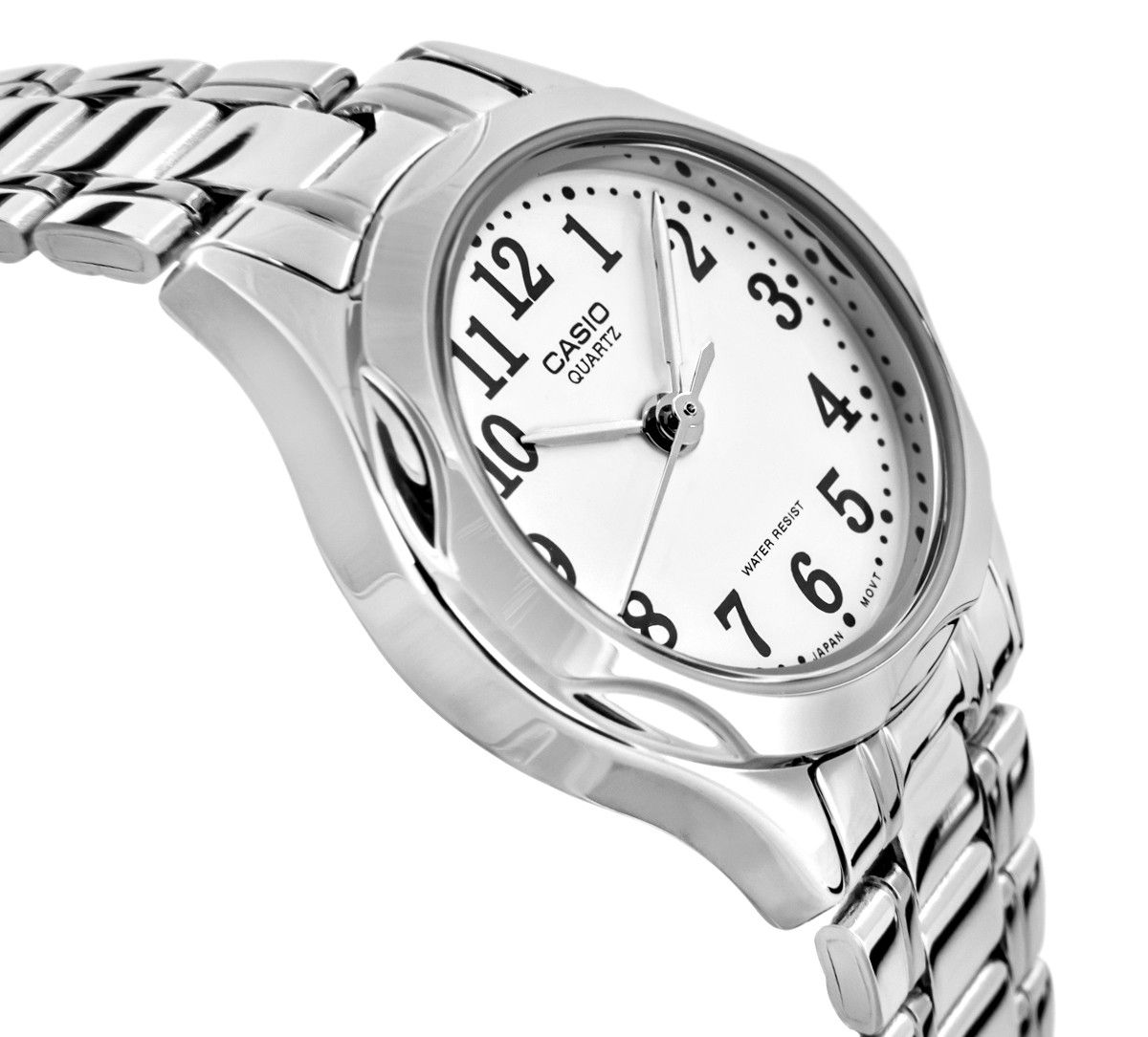zegarek damski casio ltp-1275d-7bdf + box