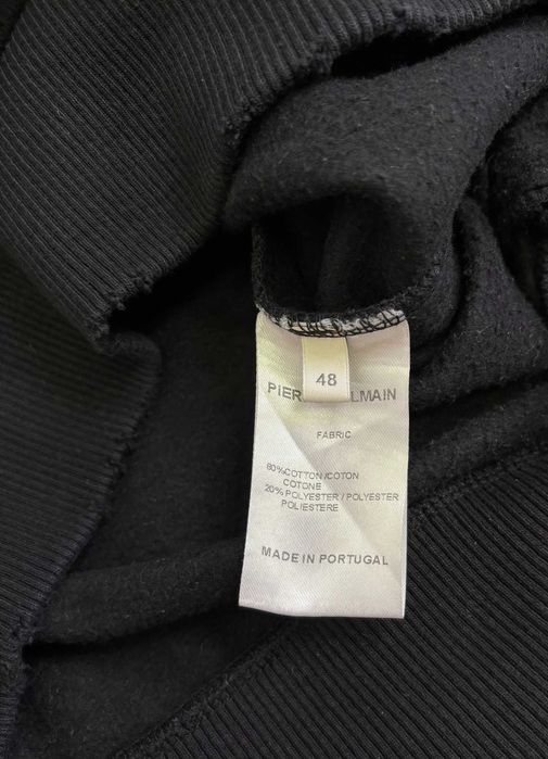 Bluza Pierre Balmain roz. 48