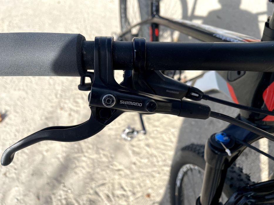 Bicicleta Scott Scale 930