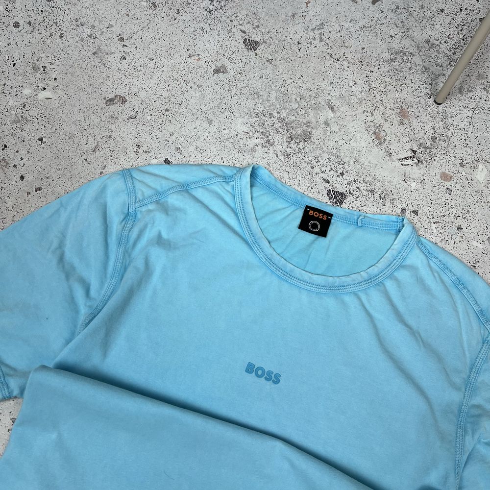 Футболка Hugo Boss NSW