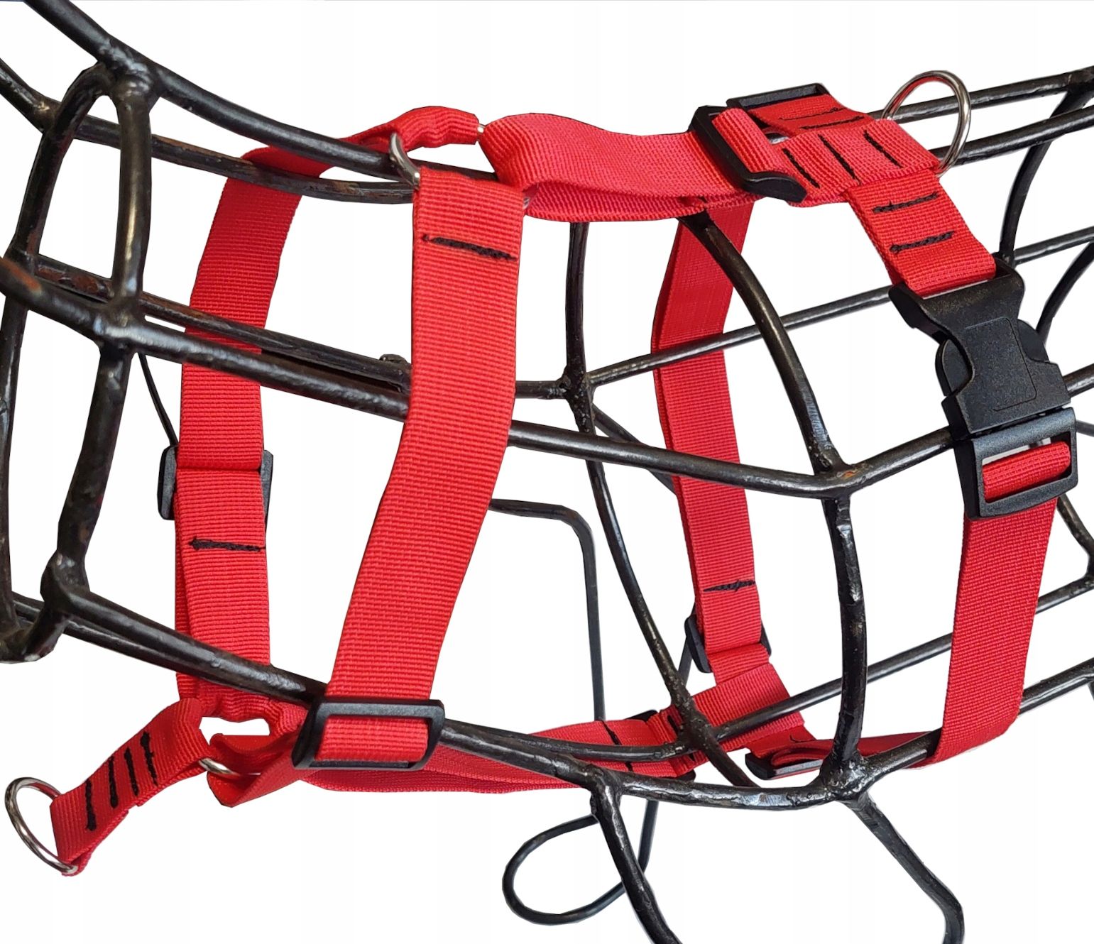 szelki guard sunka basic dla psa l-xl