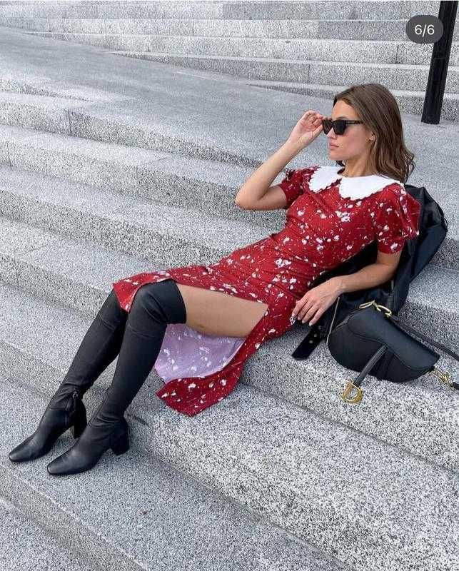 Сукня mymy з натуральної тканини