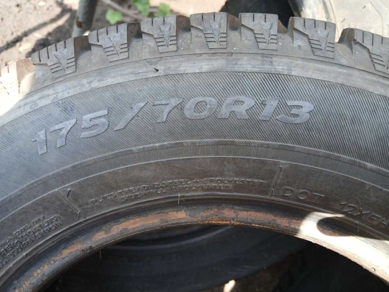 Продам авто покрышки