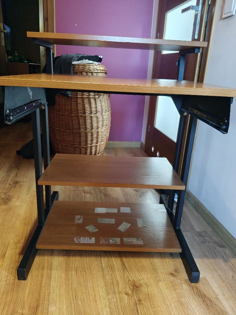 Stolik pod komputer, laptopa