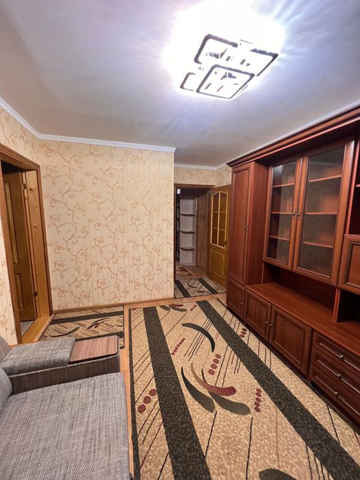 Продається квартира в місті Багачеве