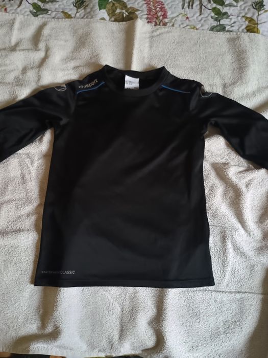Koszulka bramkarska uhlsport