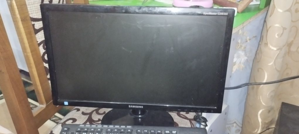 Продам комп'ютер