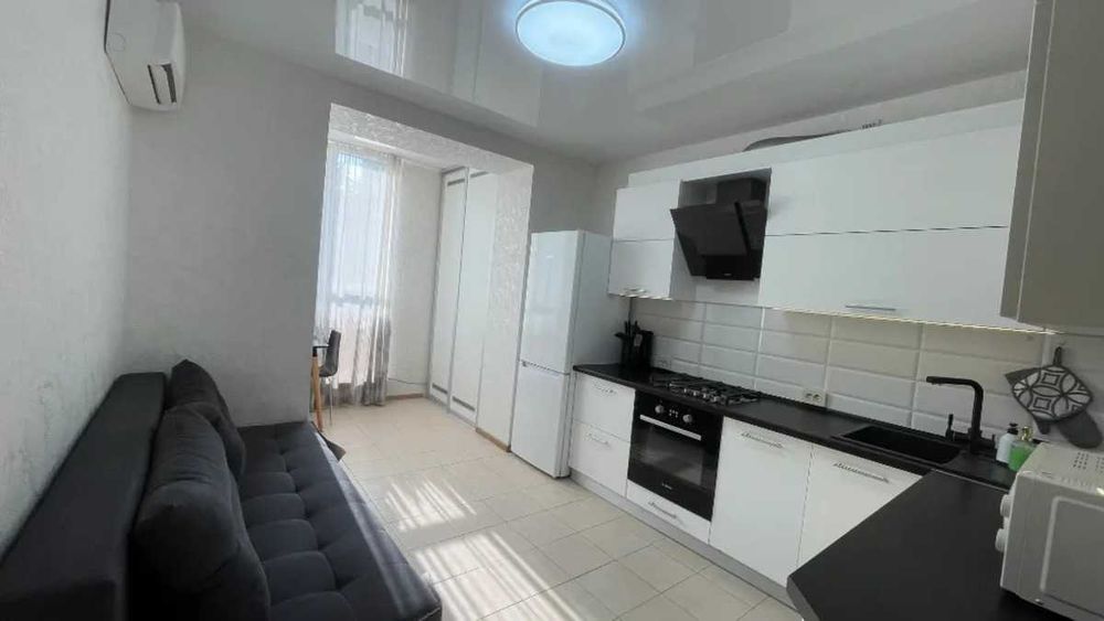 Продам 2к квартиру в ЖК Семейный, Подстанция
