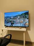 TV Hisense 65 polegadas - Excelente estado - Pouco uso