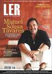 José Afonso	- - -		Ler	- - - - -	Revista