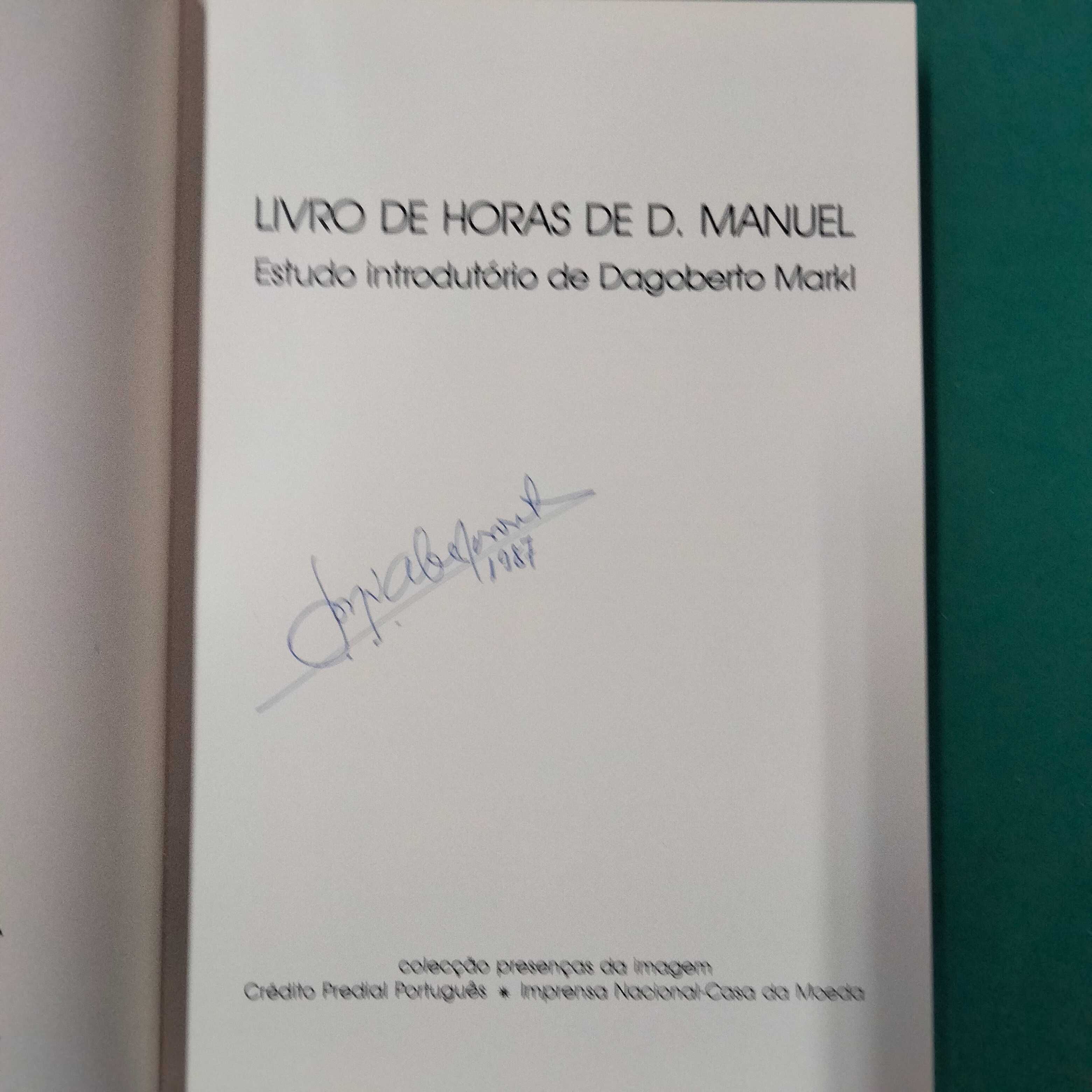 Livro de Horas de D. Manuel