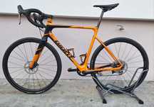 Giant TCX  Sram Apex , Przełaj karbonowy