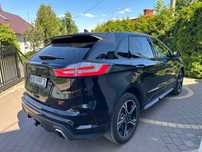 Ford Edge 2.7 ST 335km Performance 4x4 Panorama Bez wkładu