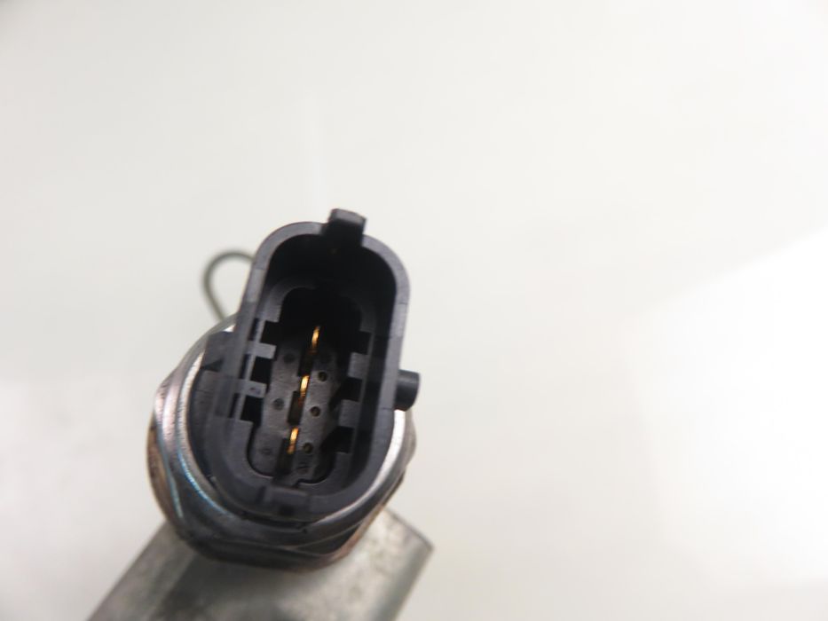 Listwa Wtryskowa Opel Astra IV J 1.7 Cdti - A 17 Dte 45pp32 A