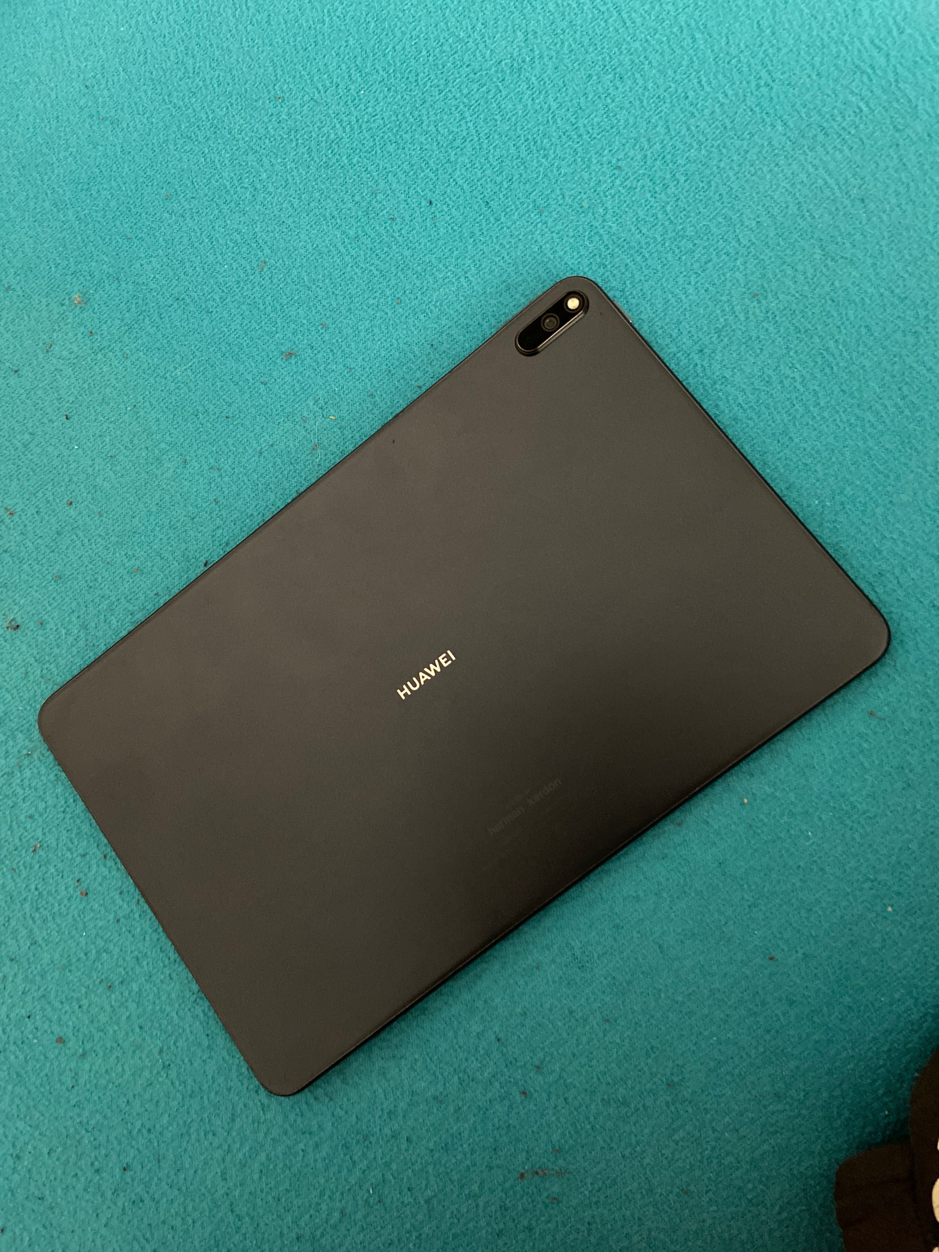 Huawei matepad pro