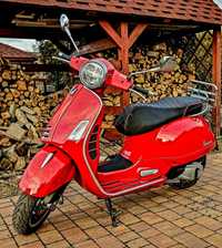 Vespa GTS Vespa GTS Super 300