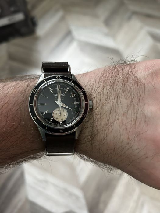 Годинник SEIKO чоловічий